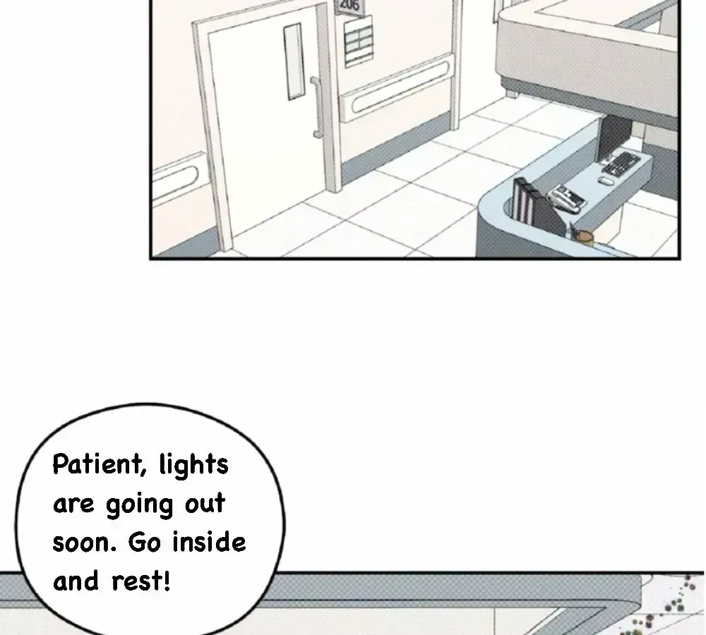 Shadow under the moon Chapter 1.8 page 58 - 