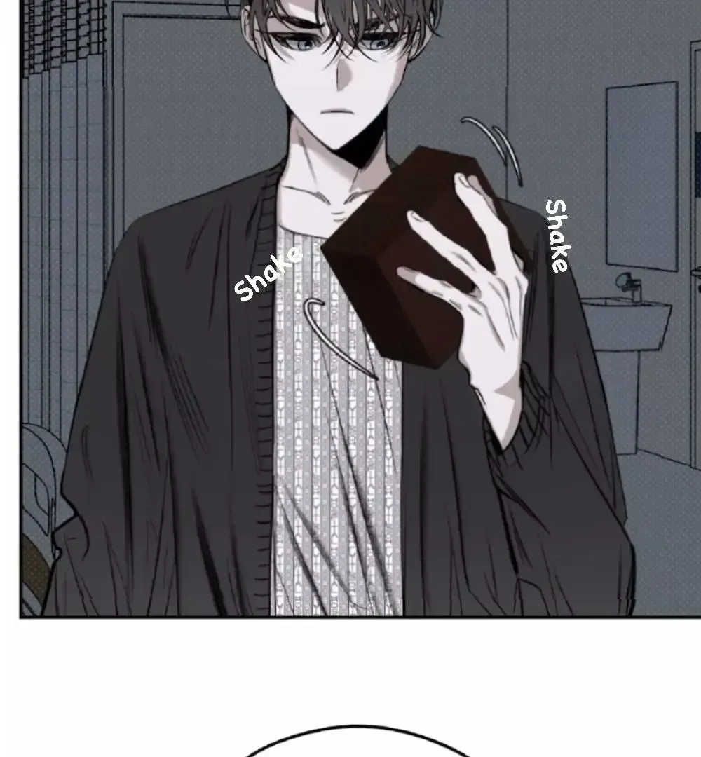 Shadow under the moon Chapter 1.8 page 65 - 