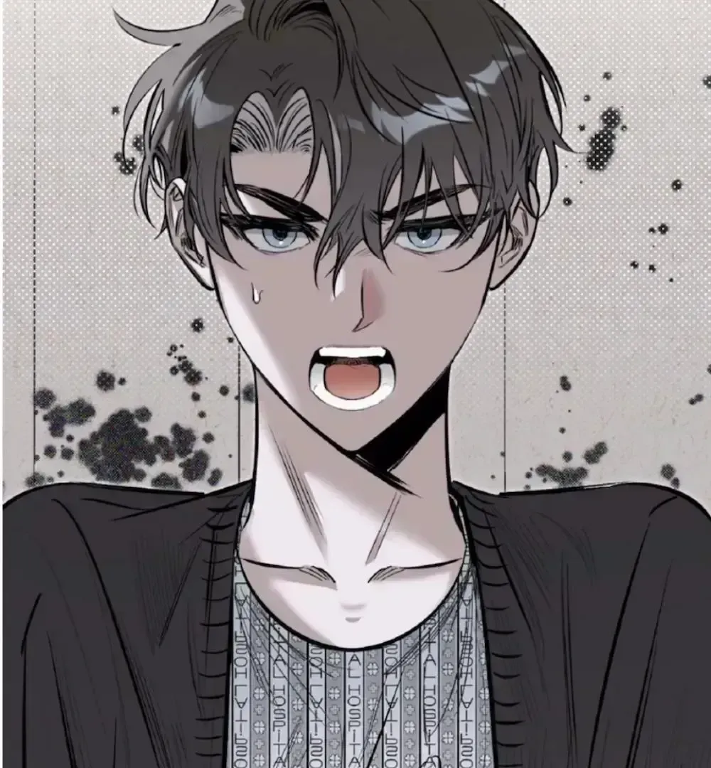 Shadow under the moon Chapter 1.9 page 22 - 