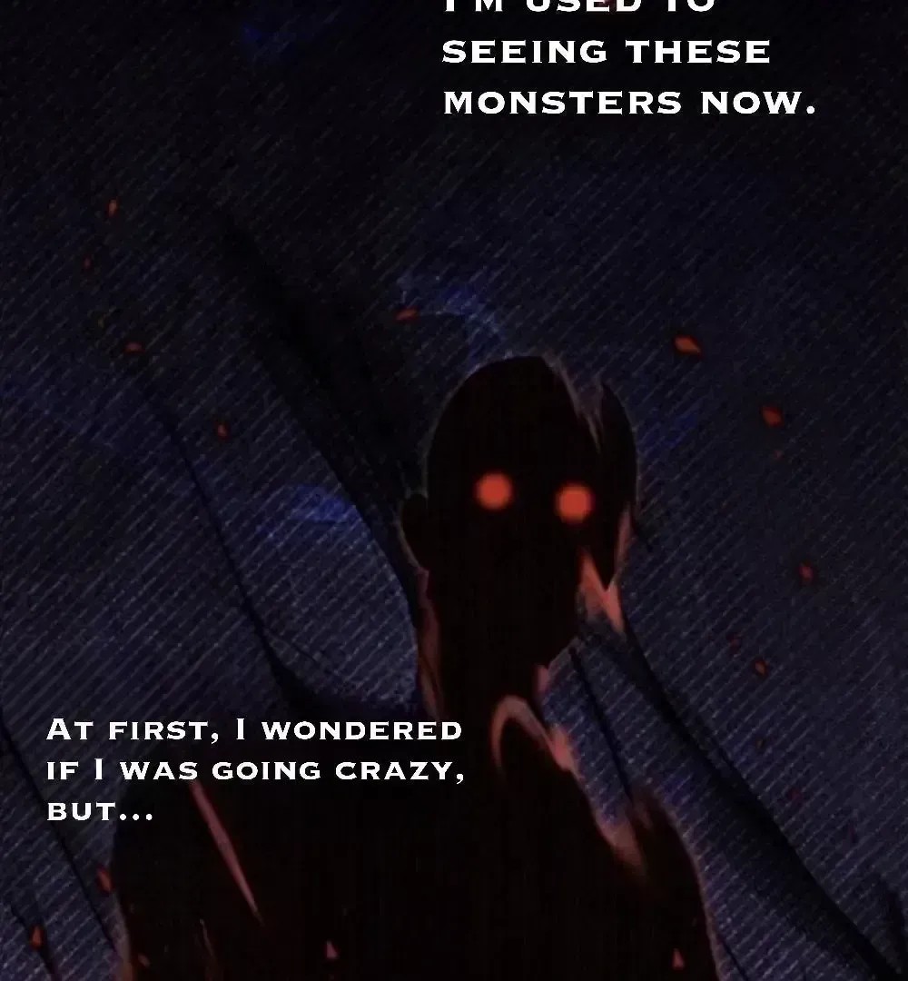 Shadow under the moon Chapter 1.9 page 31 - 