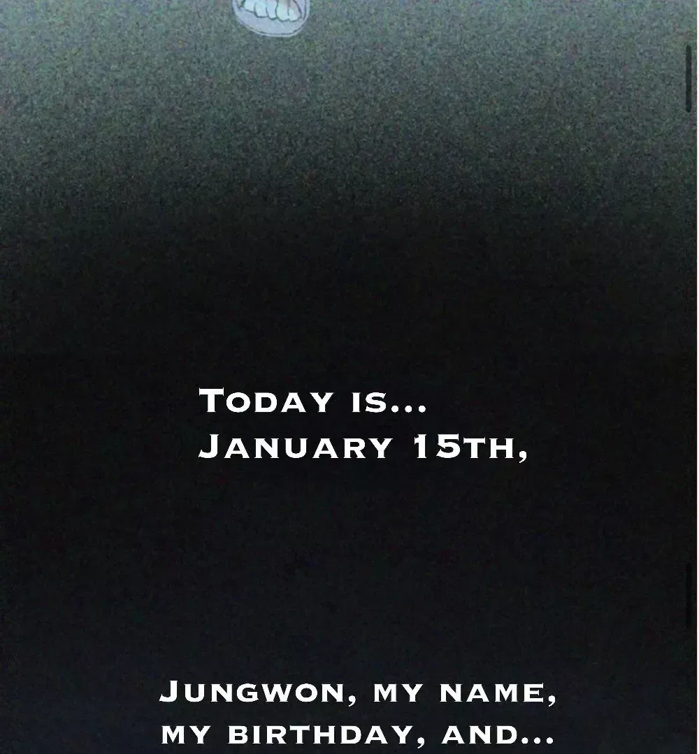Shadow under the moon Chapter 1.9 page 46 - 