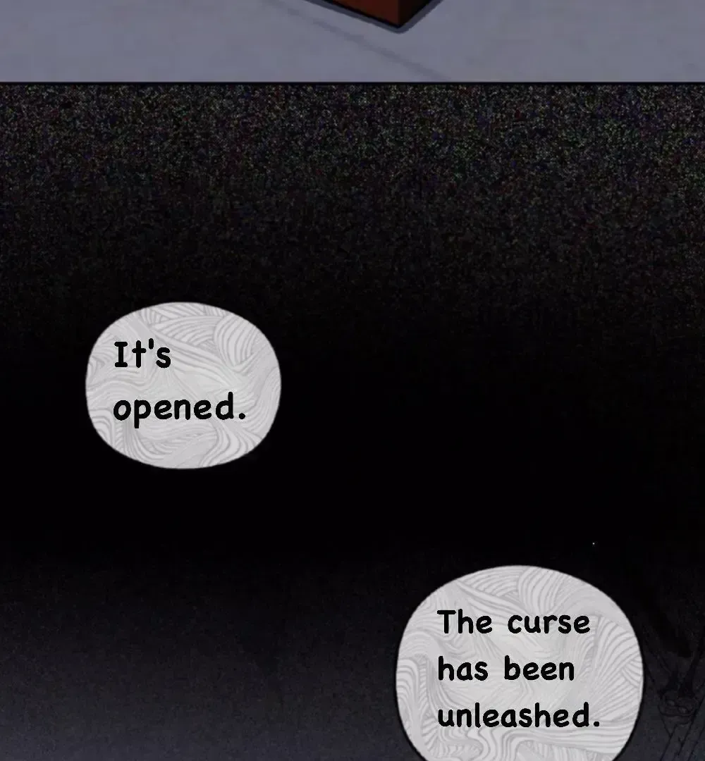 Shadow under the moon Chapter 1.9 page 85 - 