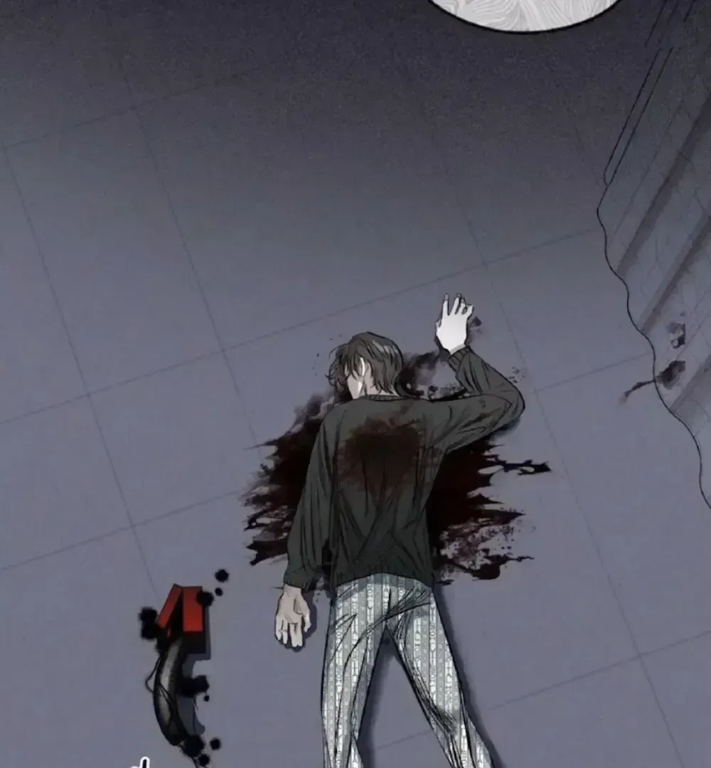 Shadow under the moon Chapter 1.9 page 86 - 
