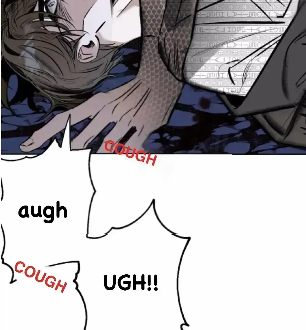 Shadow under the moon Chapter 1.9 page 95 - 
