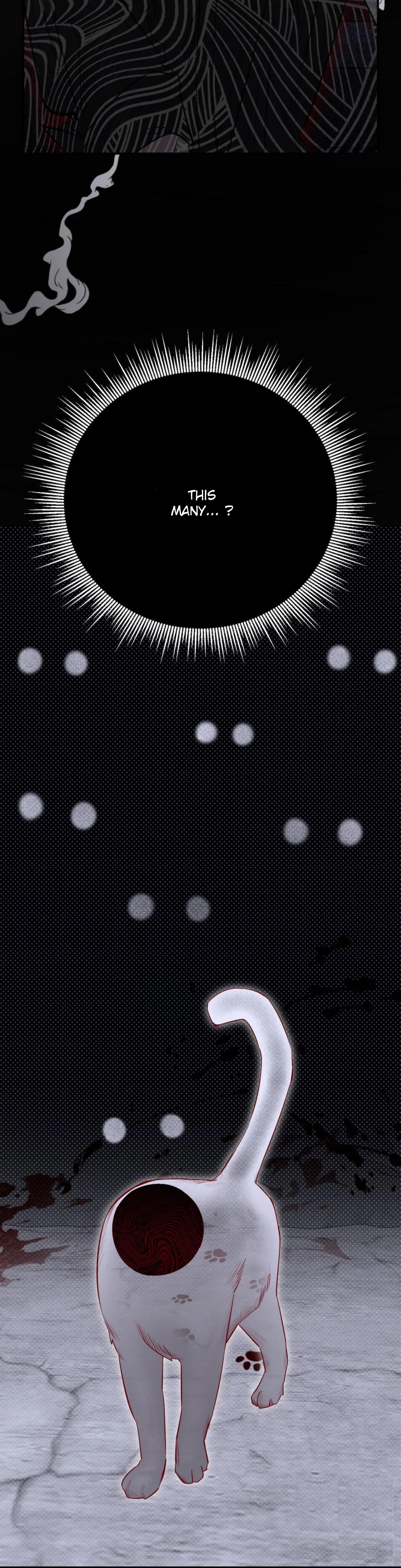 Shadow under the moon Chapter 10.1 page 24 - 