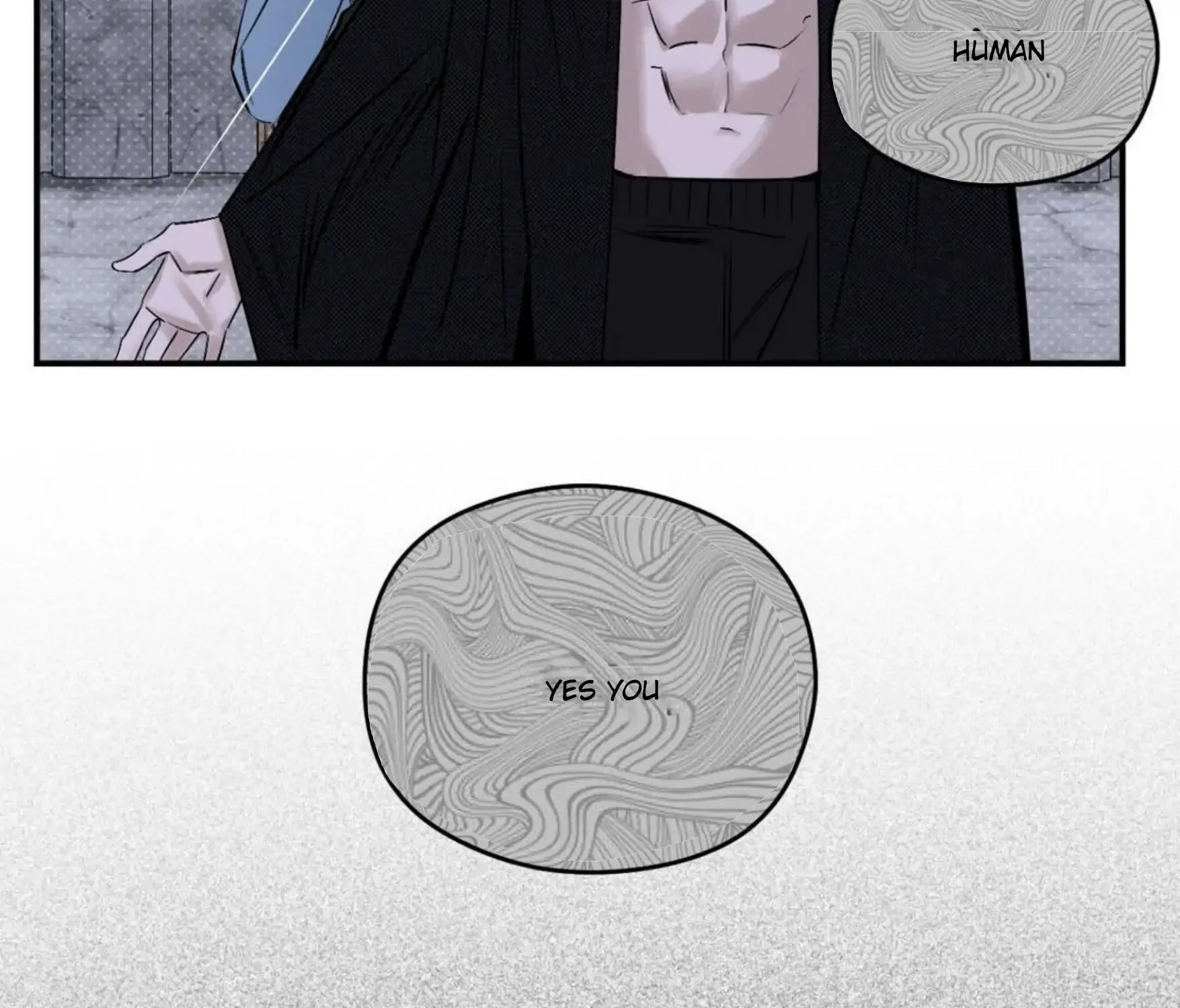 Shadow under the moon Chapter 10 page 107 - 