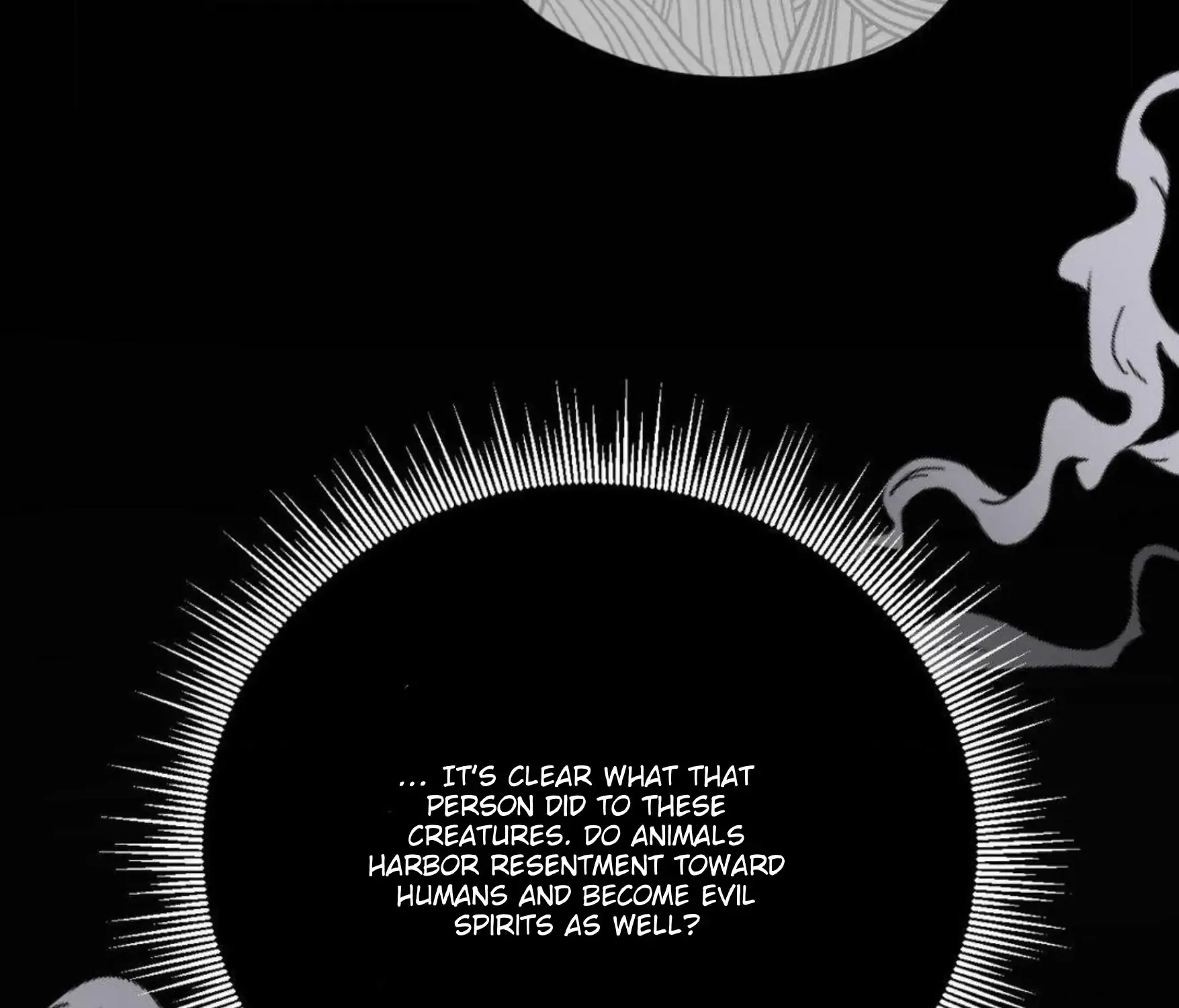 Shadow under the moon Chapter 10 page 109 - 
