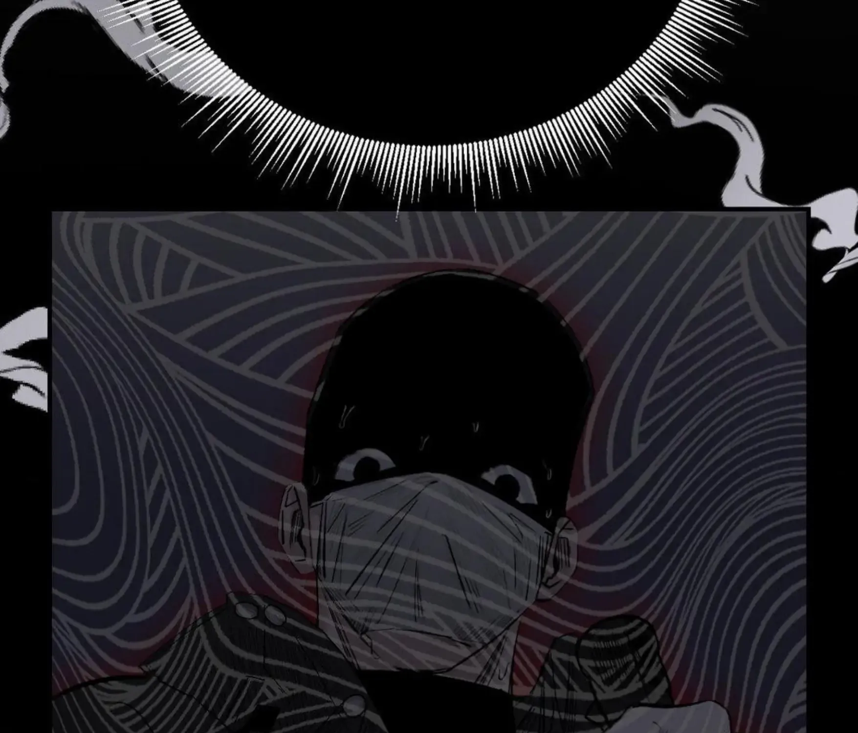 Shadow under the moon Chapter 10 page 110 - 