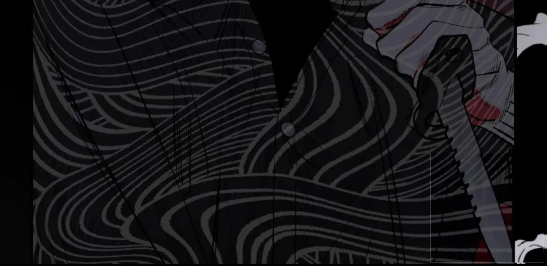 Shadow under the moon Chapter 10 page 111 - 