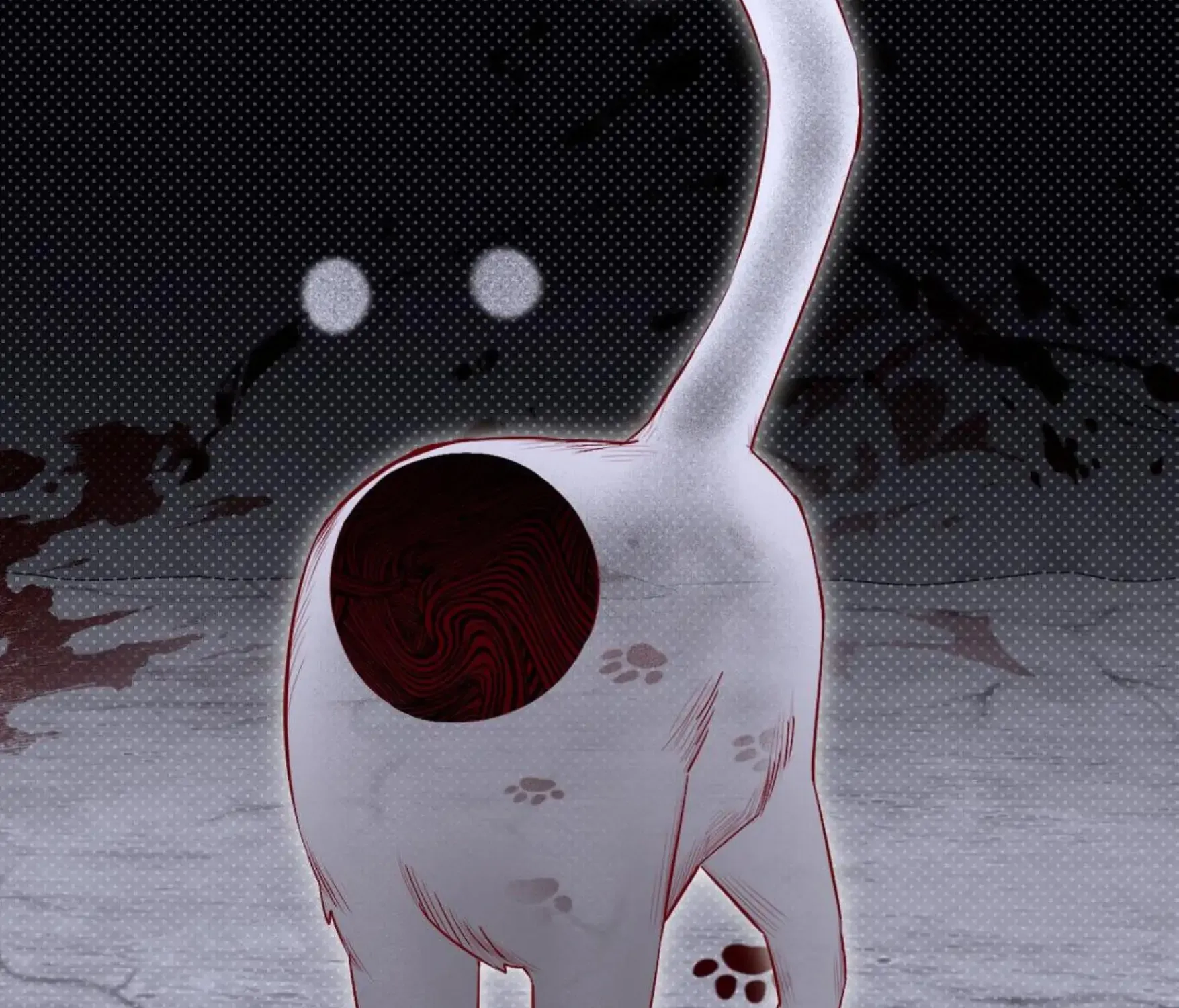 Shadow under the moon Chapter 10 page 115 - 