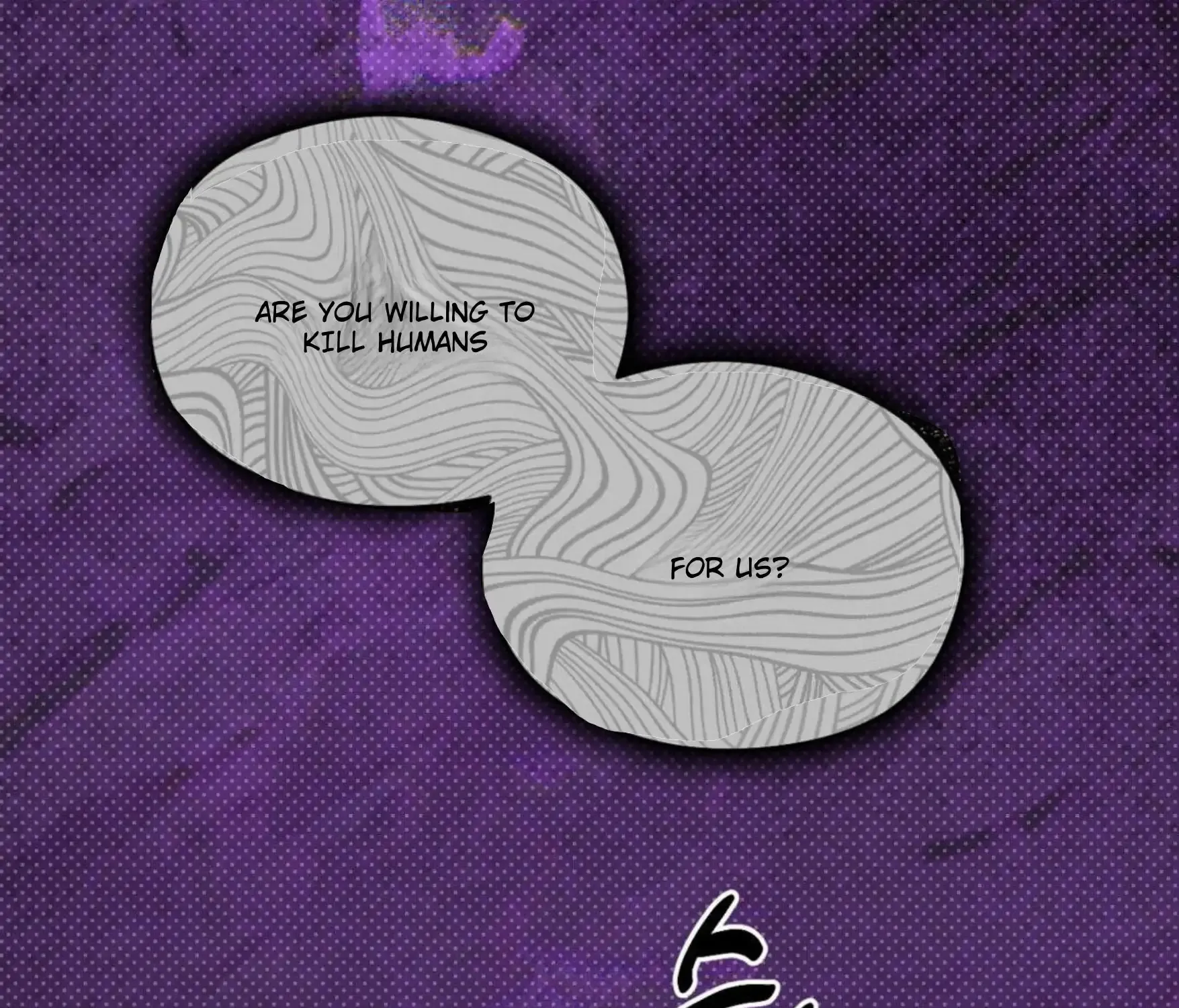 Shadow under the moon Chapter 10 page 127 - 