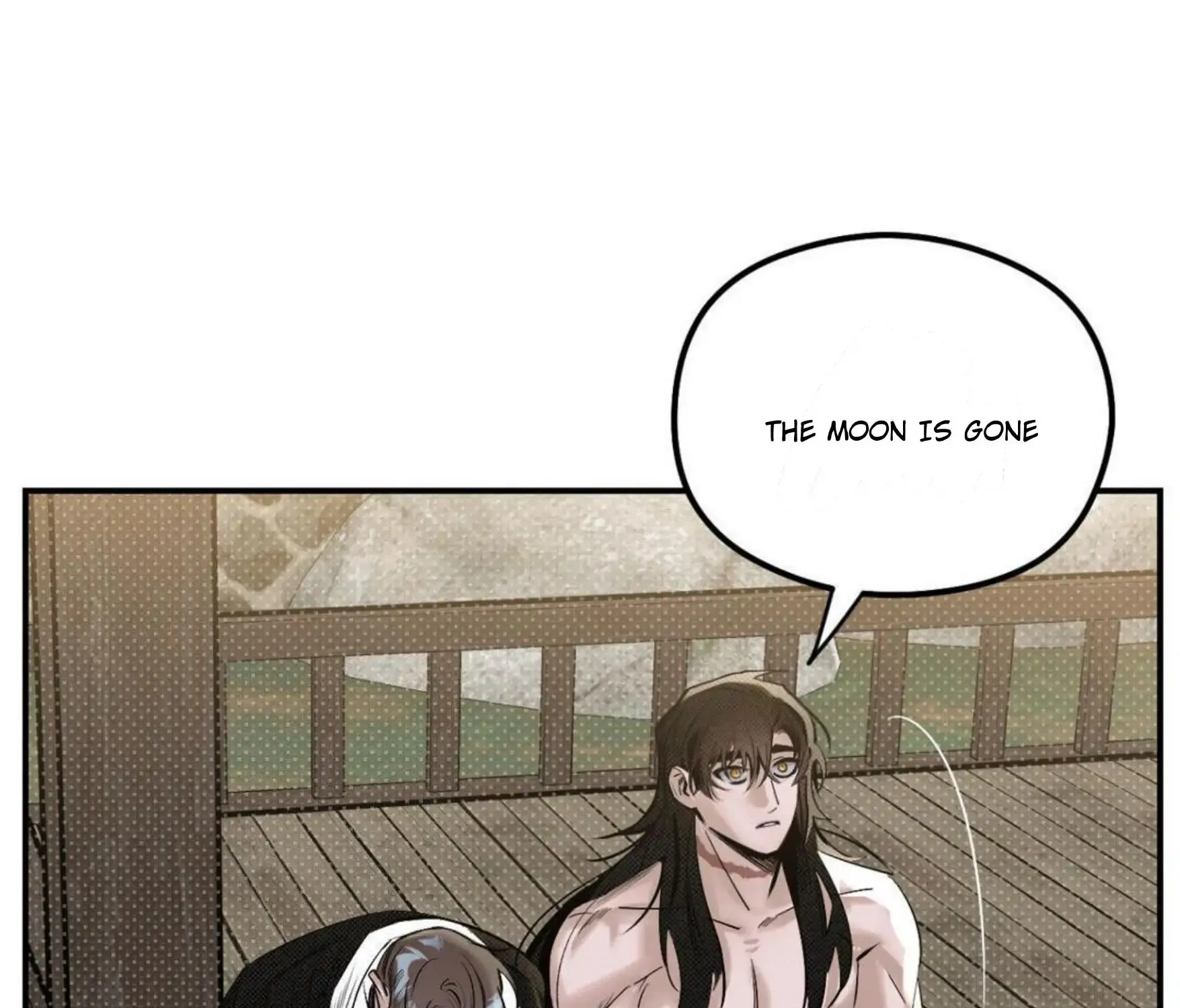 Shadow under the moon Chapter 10 page 135 - 