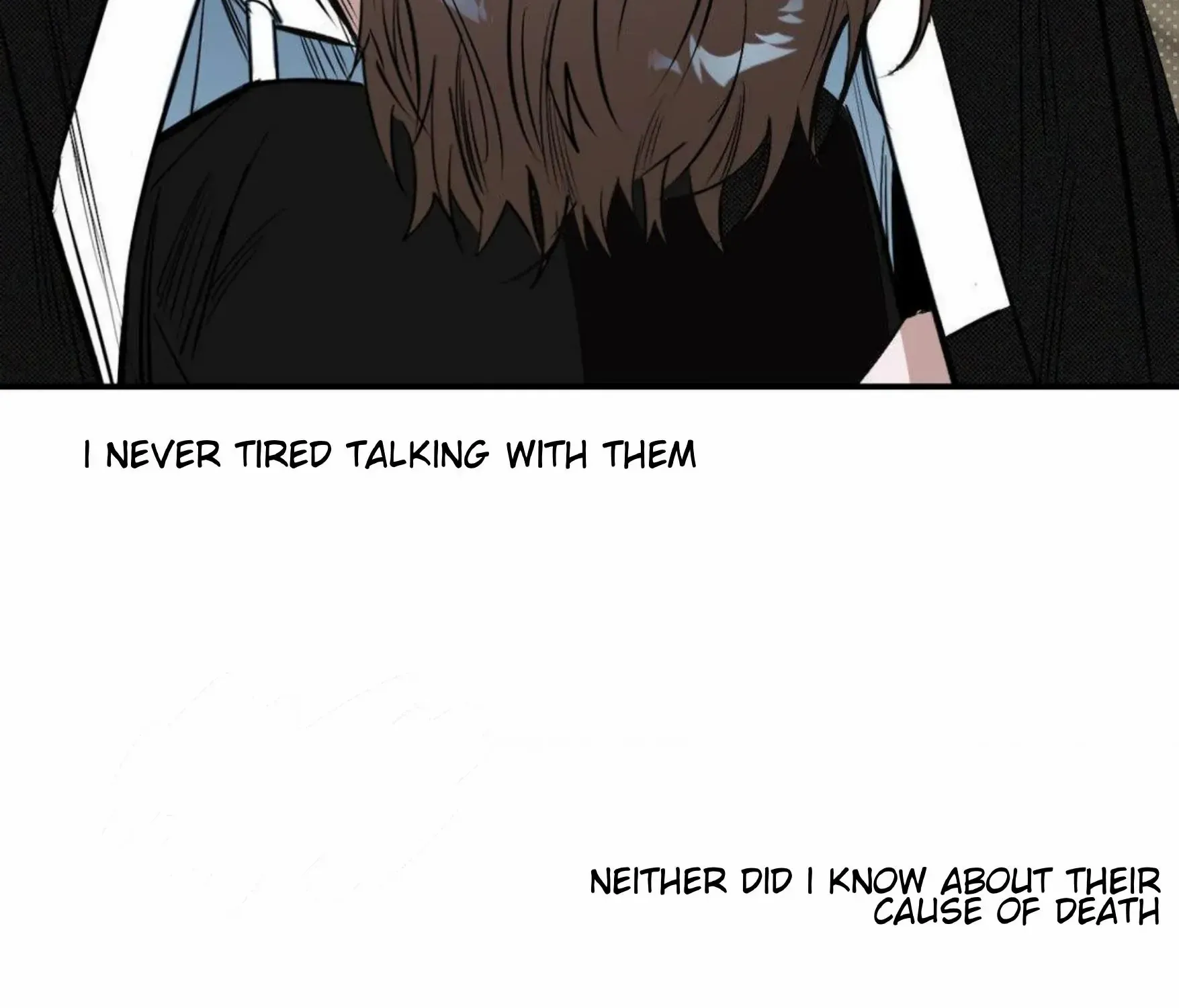 Shadow under the moon Chapter 10 page 139 - 