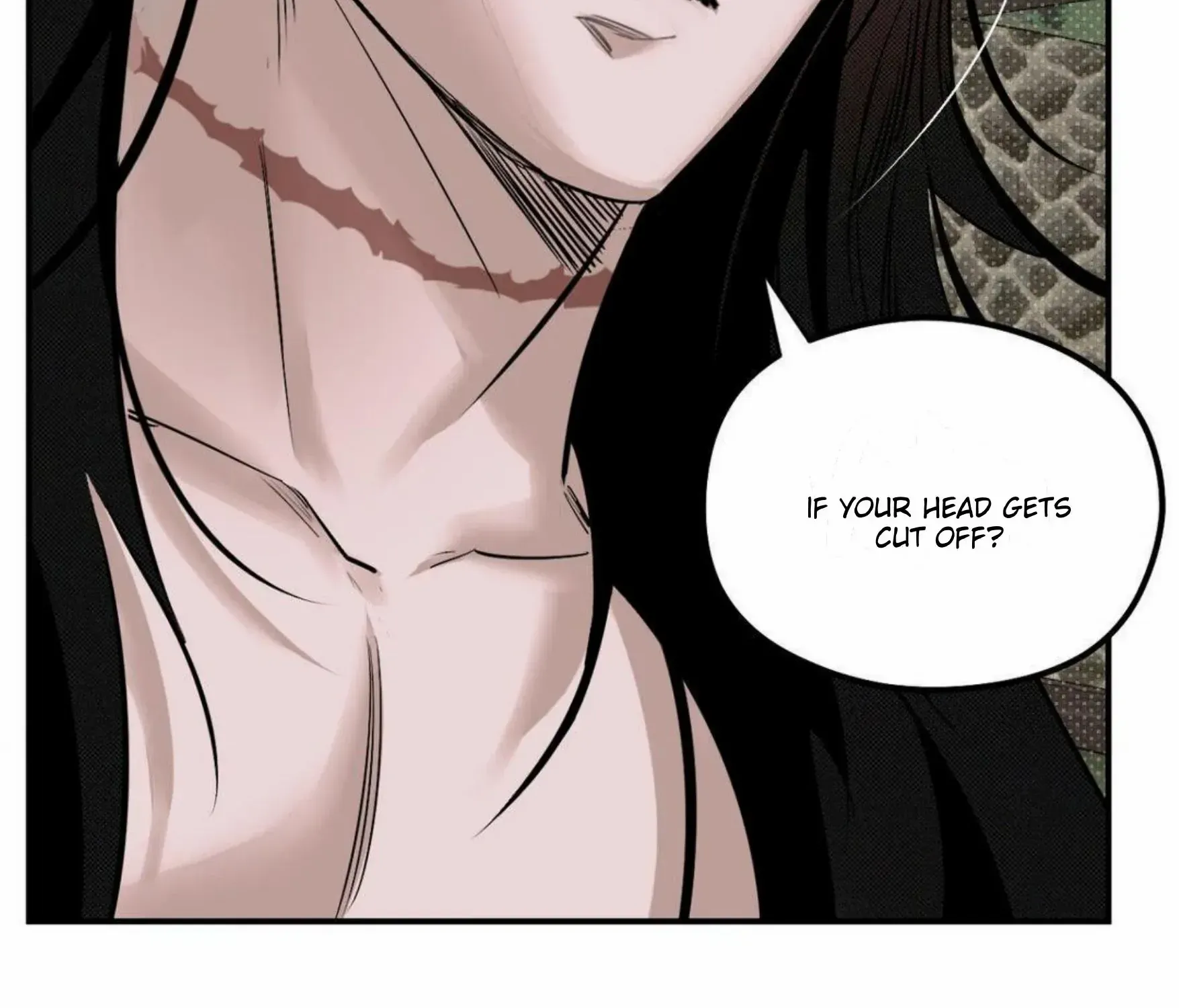 Shadow under the moon Chapter 10 page 144 - 