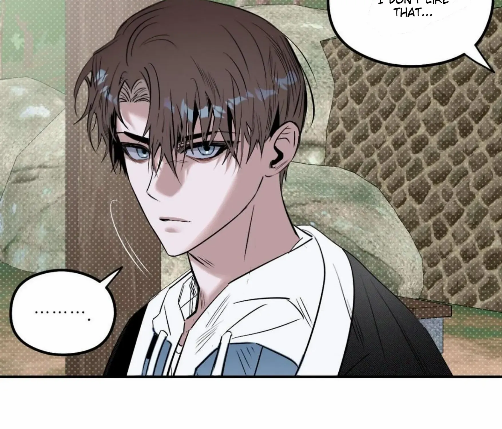 Shadow under the moon Chapter 10 page 153 - 