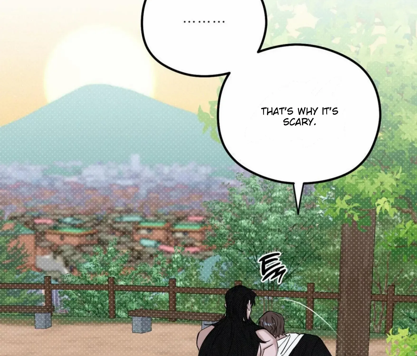 Shadow under the moon Chapter 10 page 155 - 