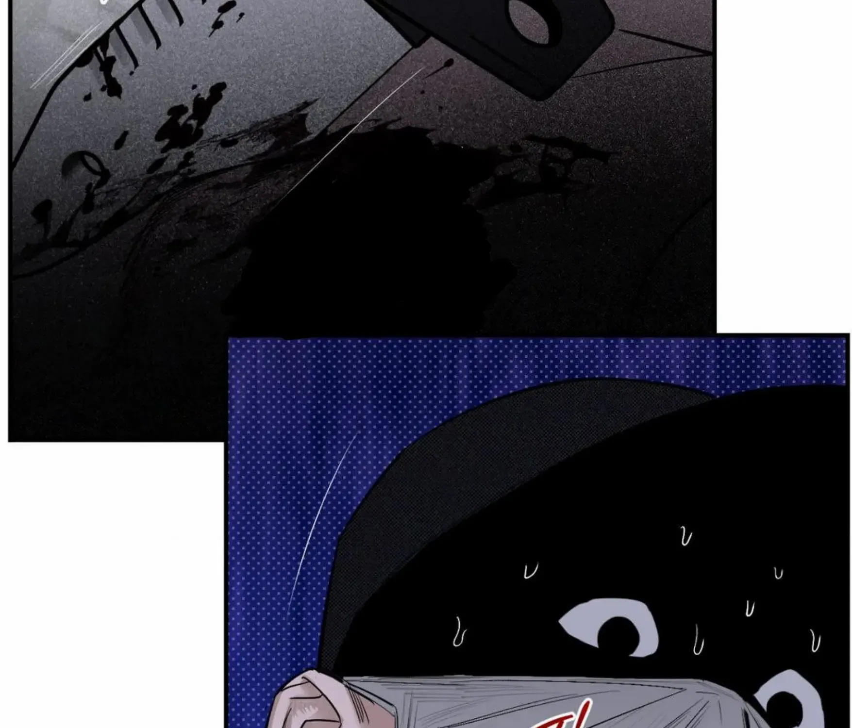 Shadow under the moon Chapter 10 page 4 - 
