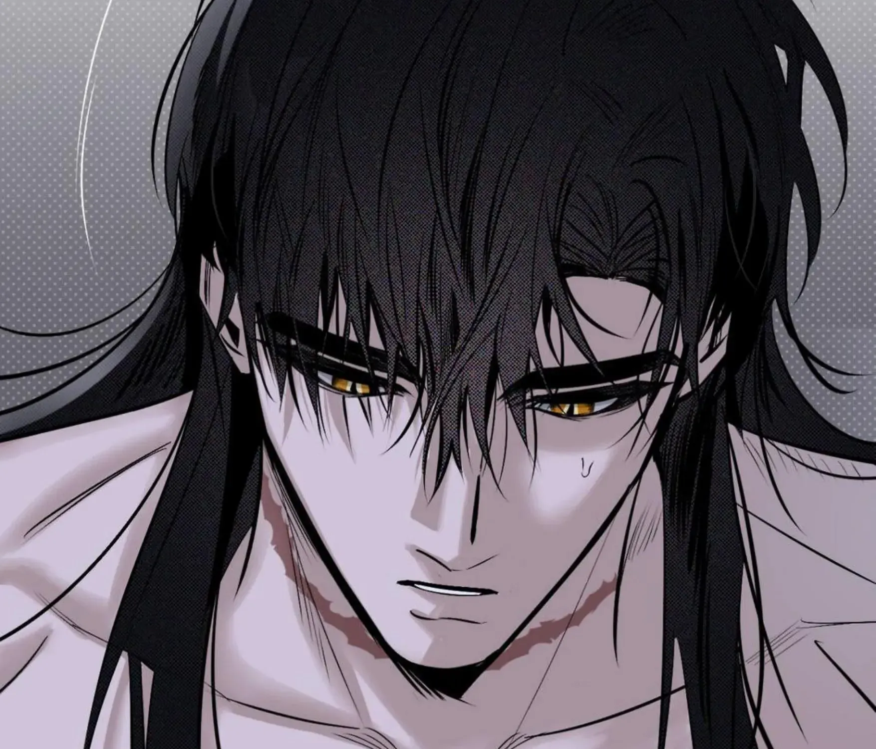 Shadow under the moon Chapter 10 page 32 - 