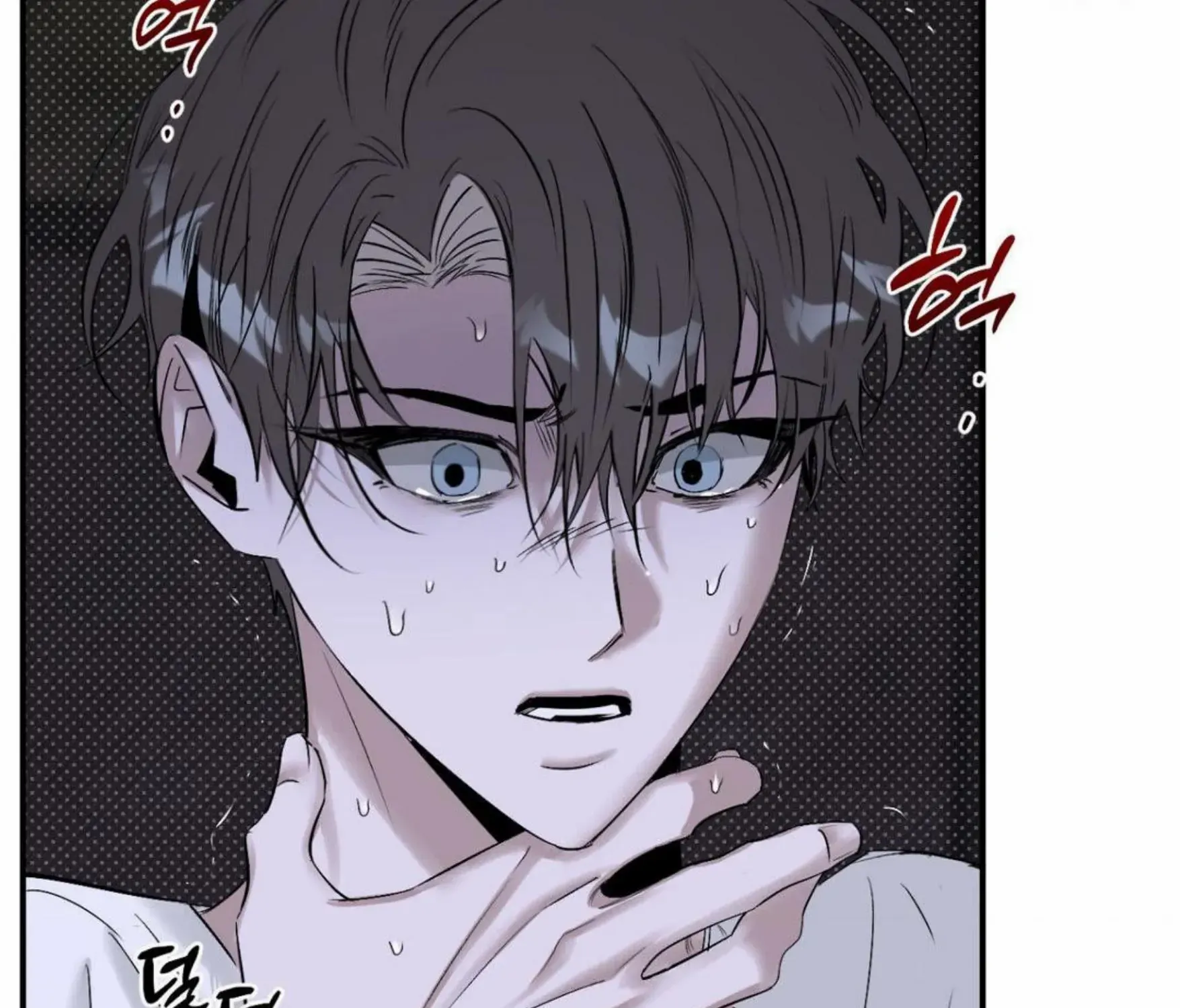 Shadow under the moon Chapter 10 page 37 - 