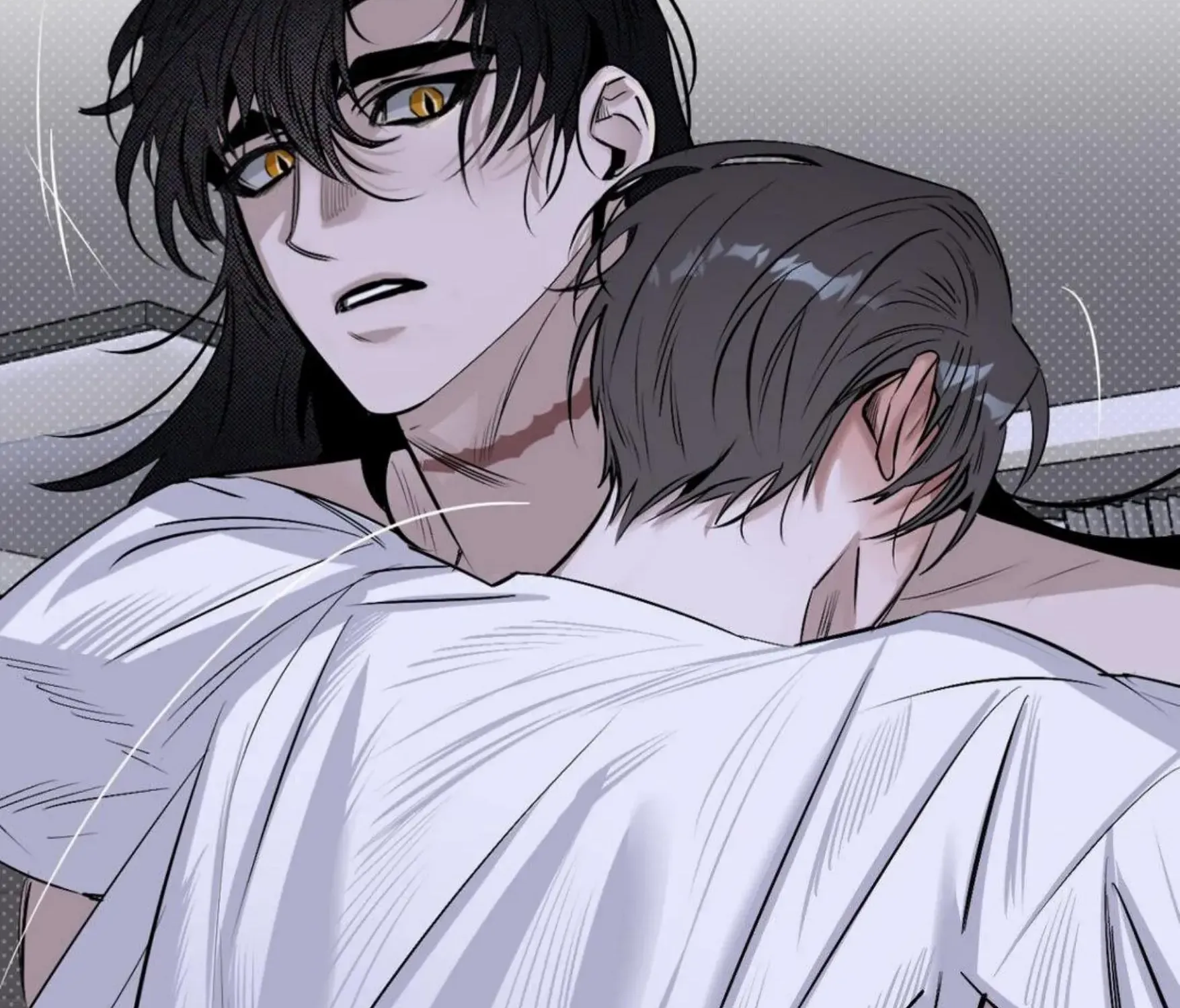 Shadow under the moon Chapter 10 page 48 - 