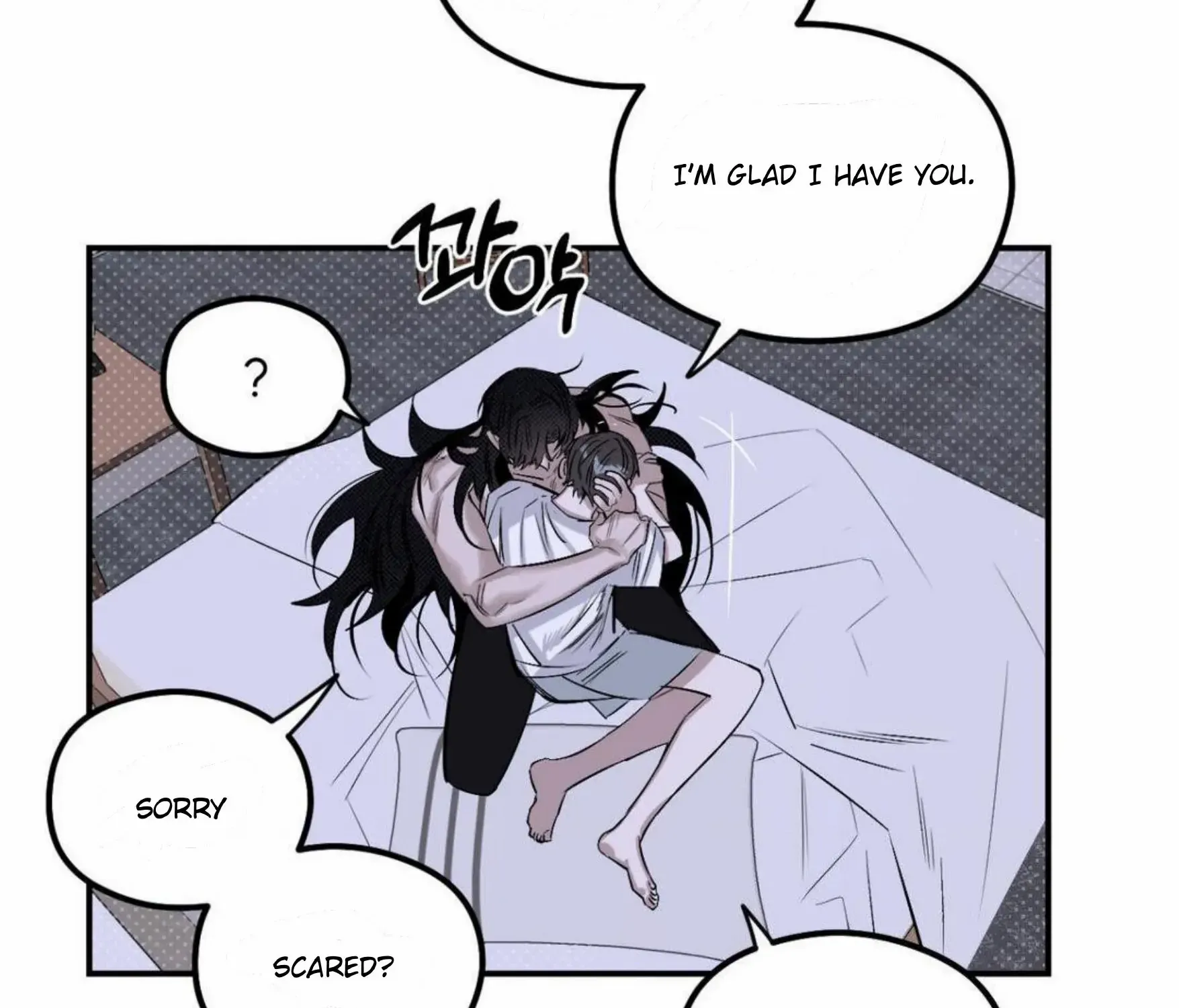 Shadow under the moon Chapter 10 page 53 - 