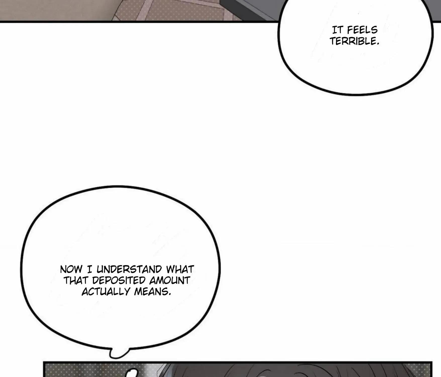 Shadow under the moon Chapter 10 page 60 - 