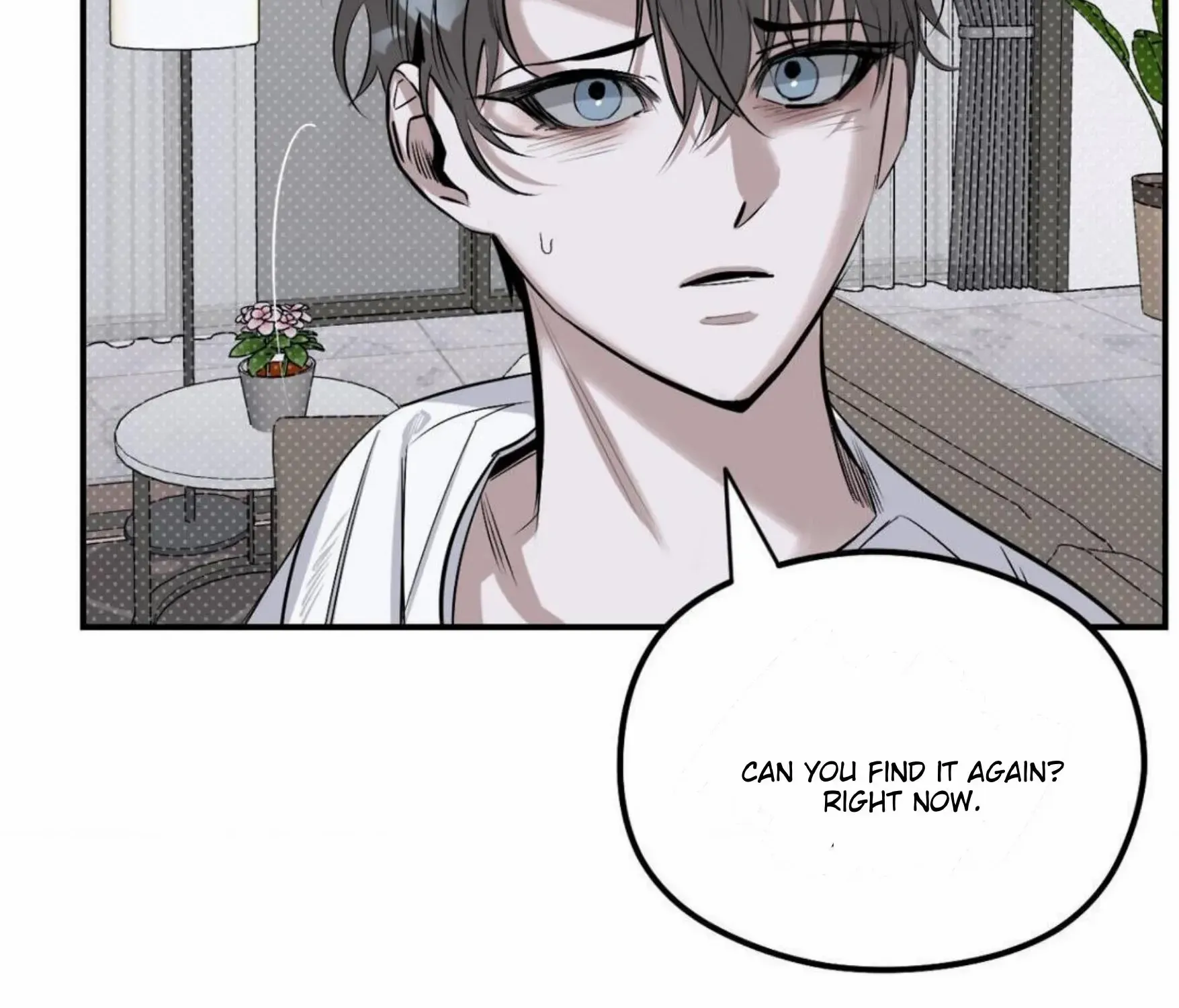 Shadow under the moon Chapter 10 page 68 - 