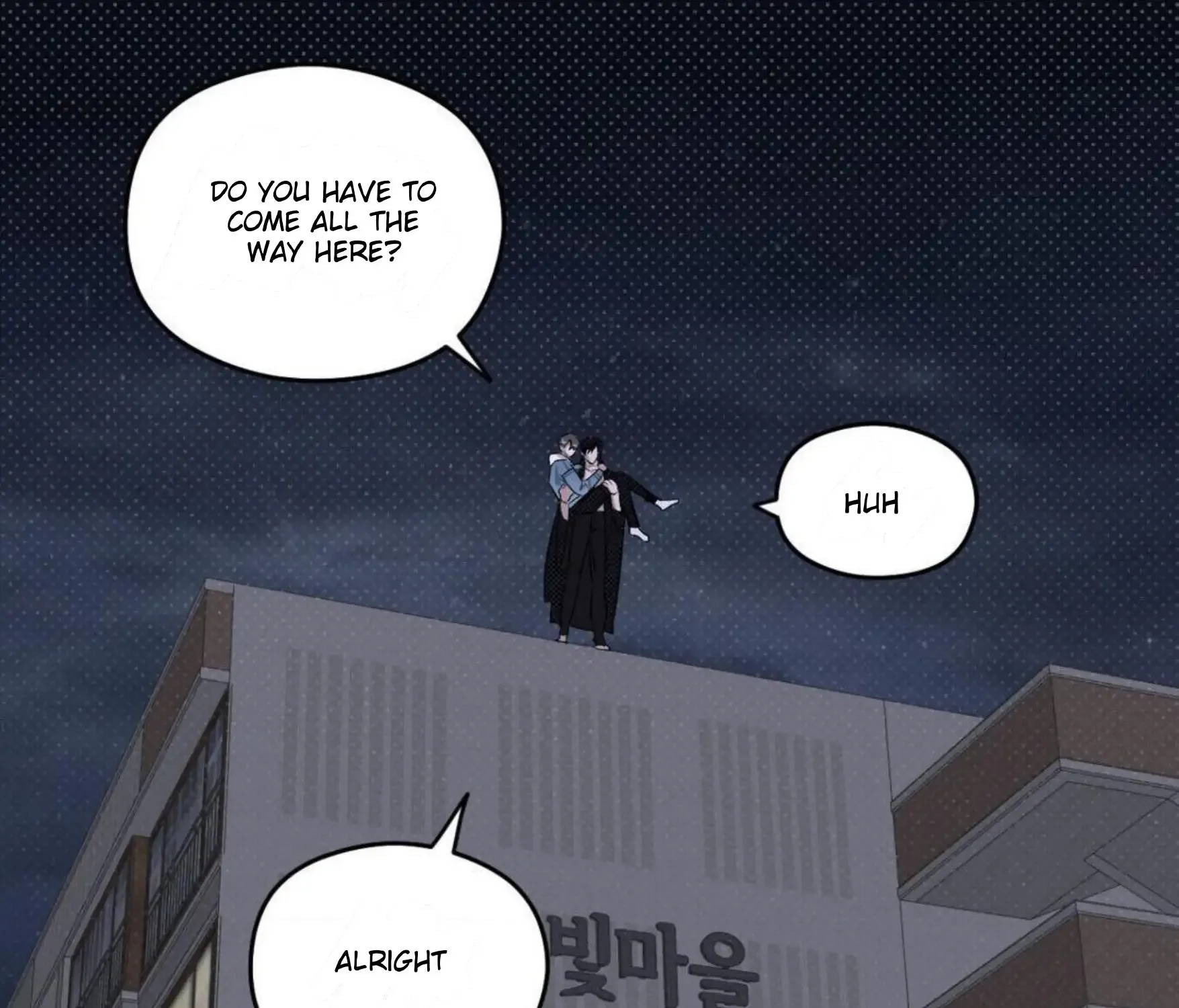 Shadow under the moon Chapter 10 page 72 - 