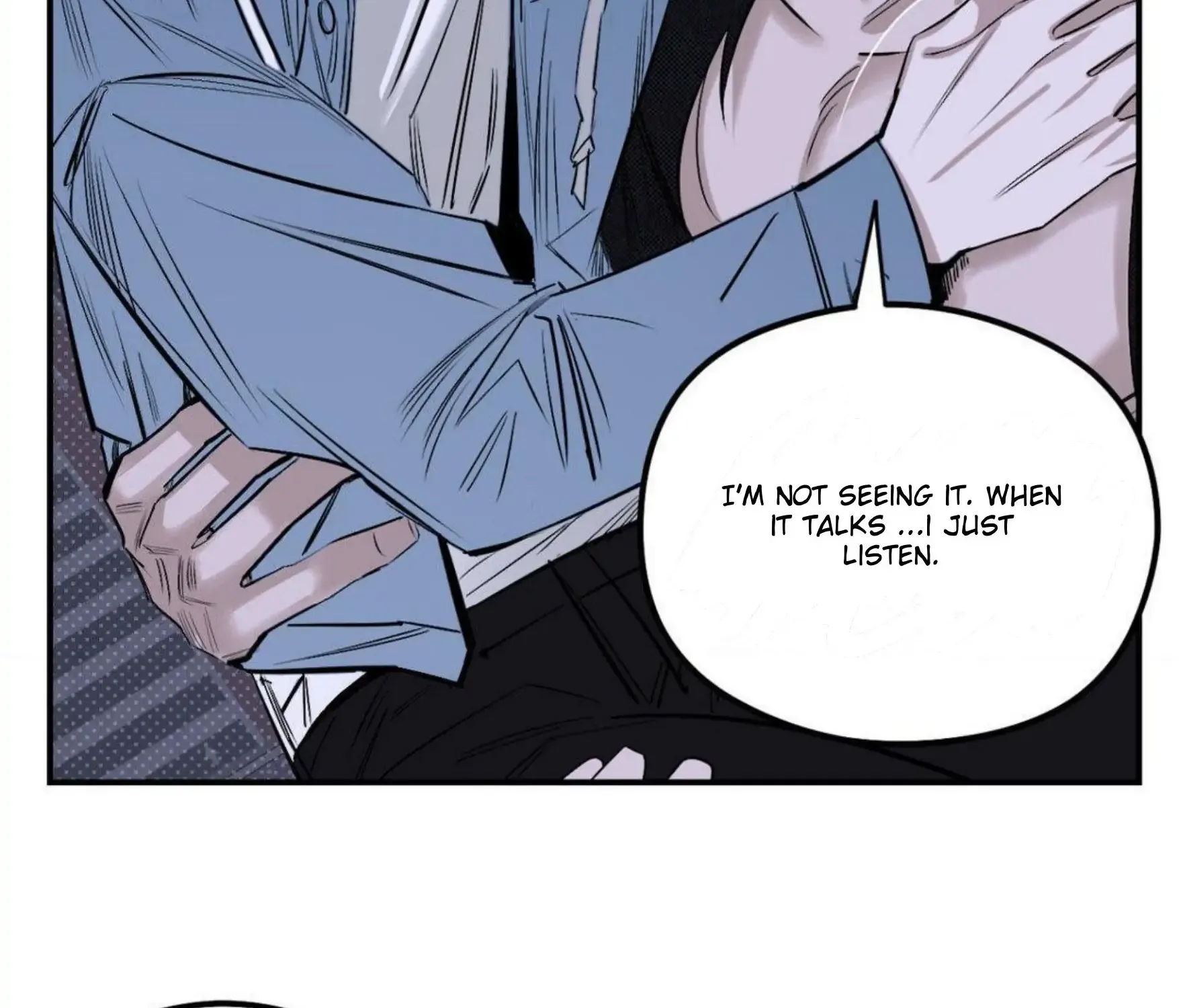Shadow under the moon Chapter 10 page 75 - 