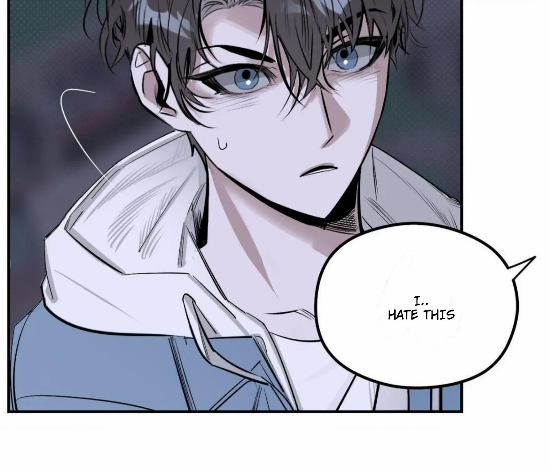 Shadow under the moon Chapter 10 page 77 - 