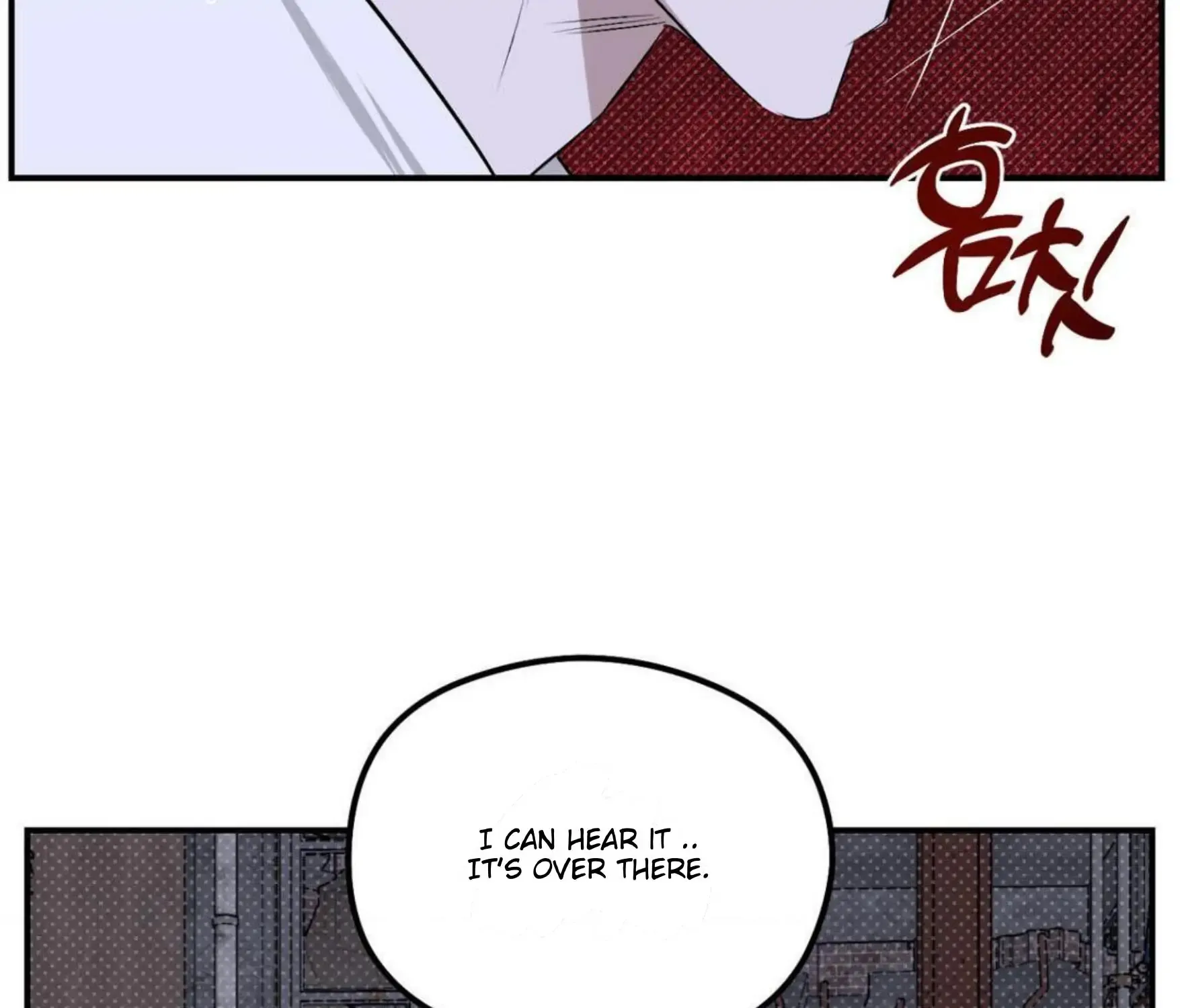 Shadow under the moon Chapter 10 page 87 - 