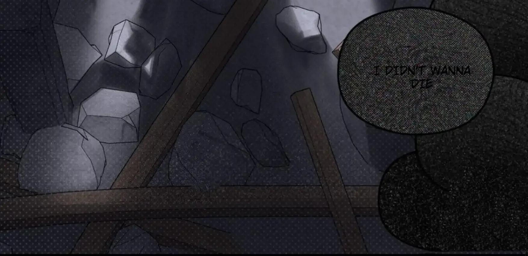 Shadow under the moon Chapter 10 page 91 - 