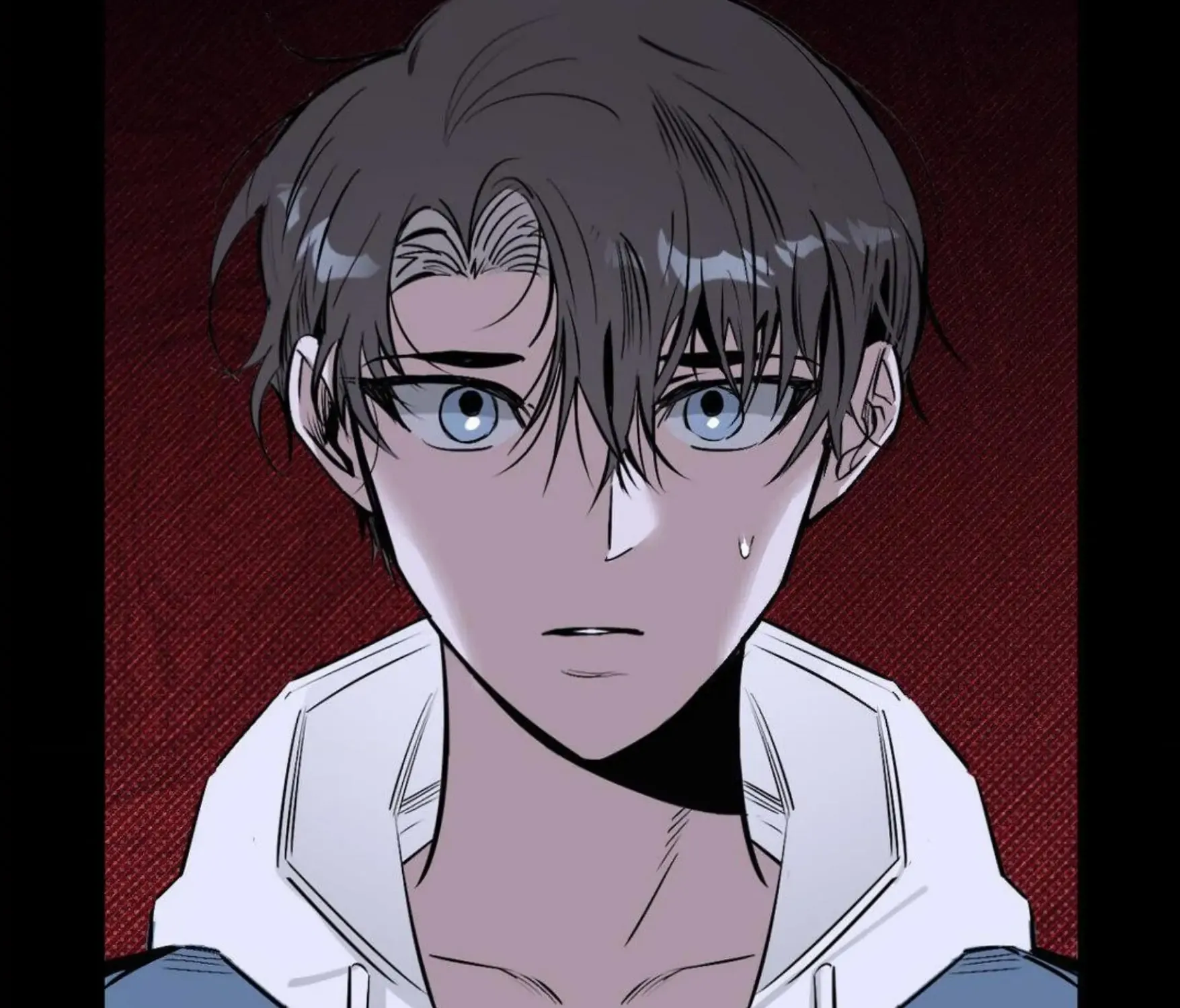 Shadow under the moon Chapter 10 page 94 - 
