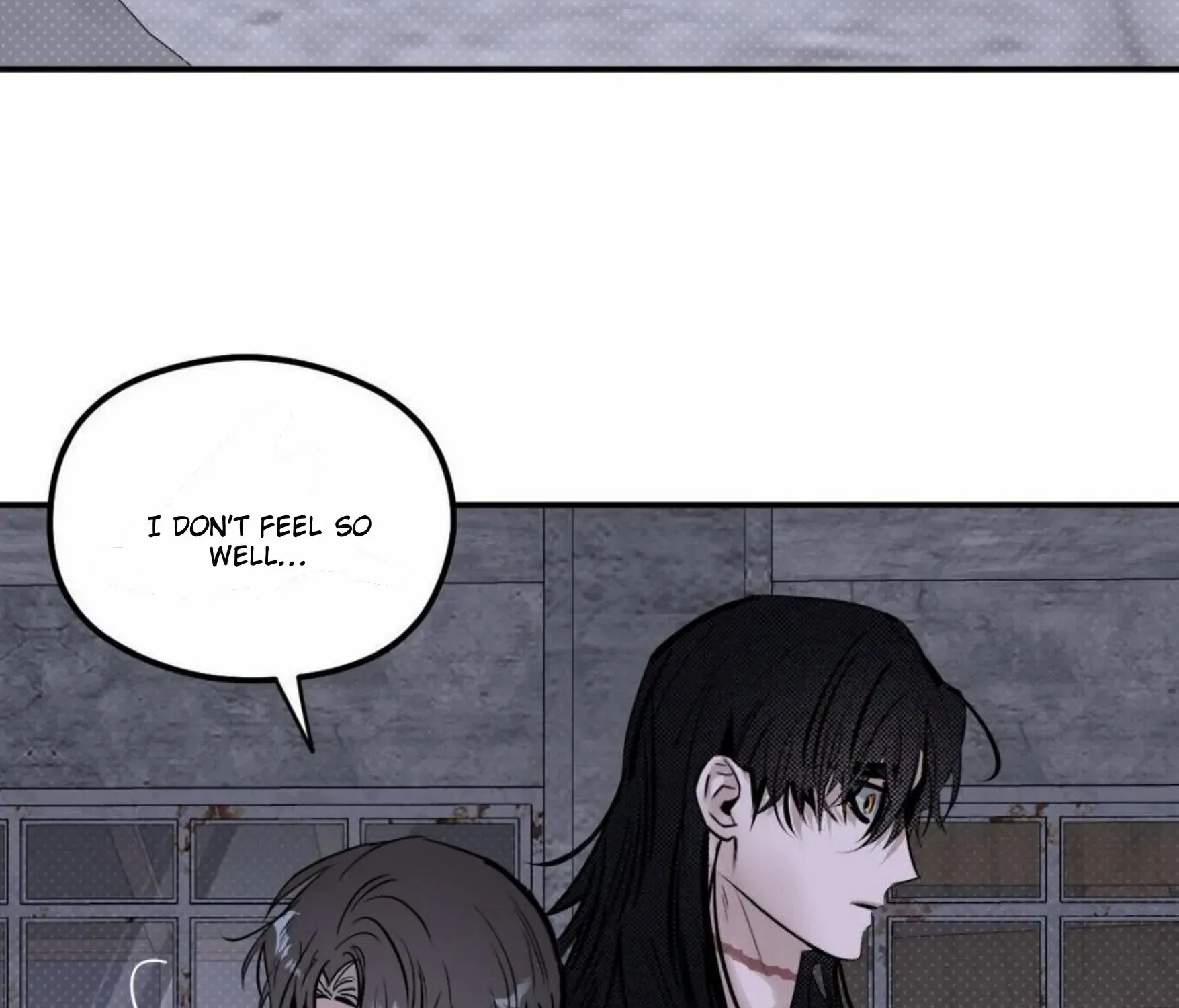 Shadow under the moon Chapter 10 page 98 - 