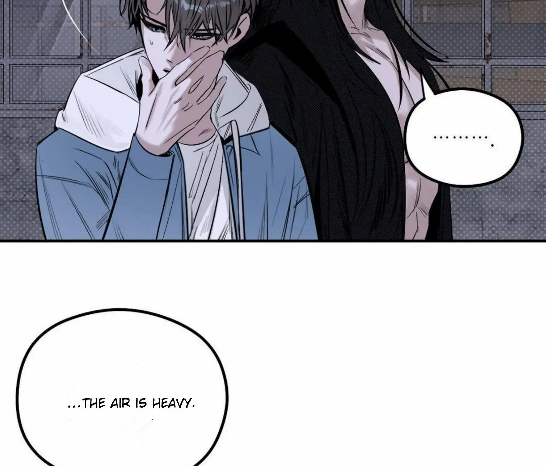 Shadow under the moon Chapter 10 page 99 - 