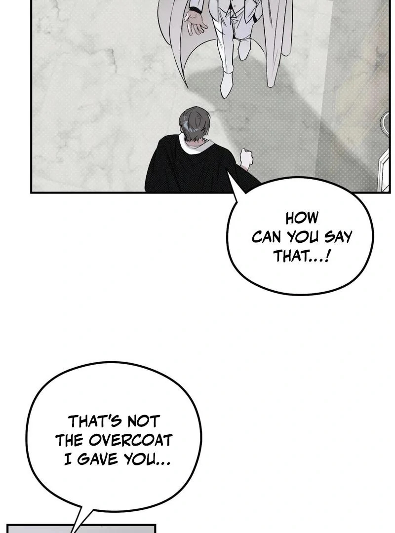 Shadow under the moon Chapter 11.1 page 11 - 