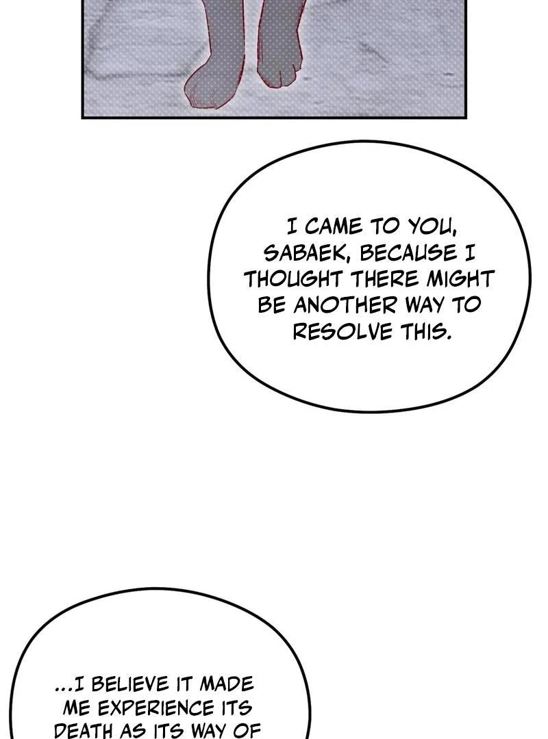 Shadow under the moon Chapter 11.1 page 17 - 