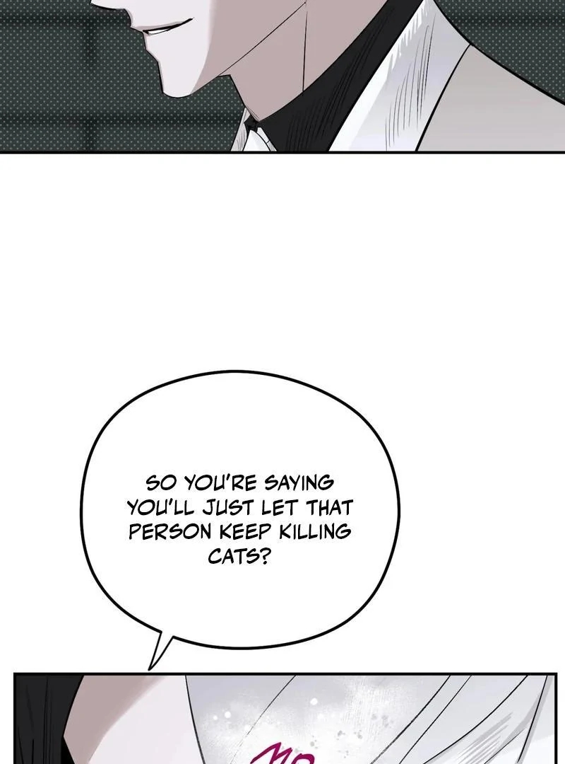 Shadow under the moon Chapter 11.1 page 22 - 