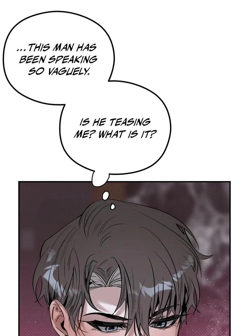 Shadow under the moon Chapter 11.1 page 24 - 