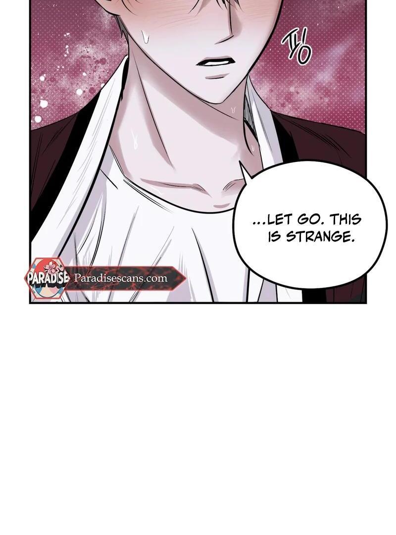 Shadow under the moon Chapter 11.1 page 25 - 
