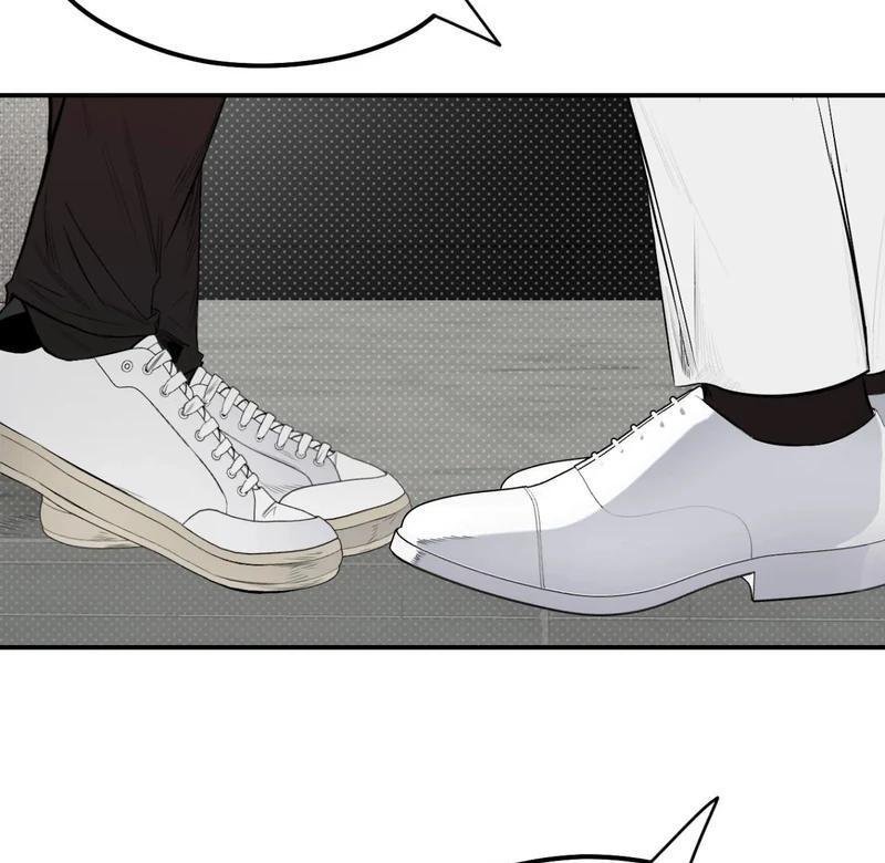 Shadow under the moon Chapter 11.1 page 28 - 