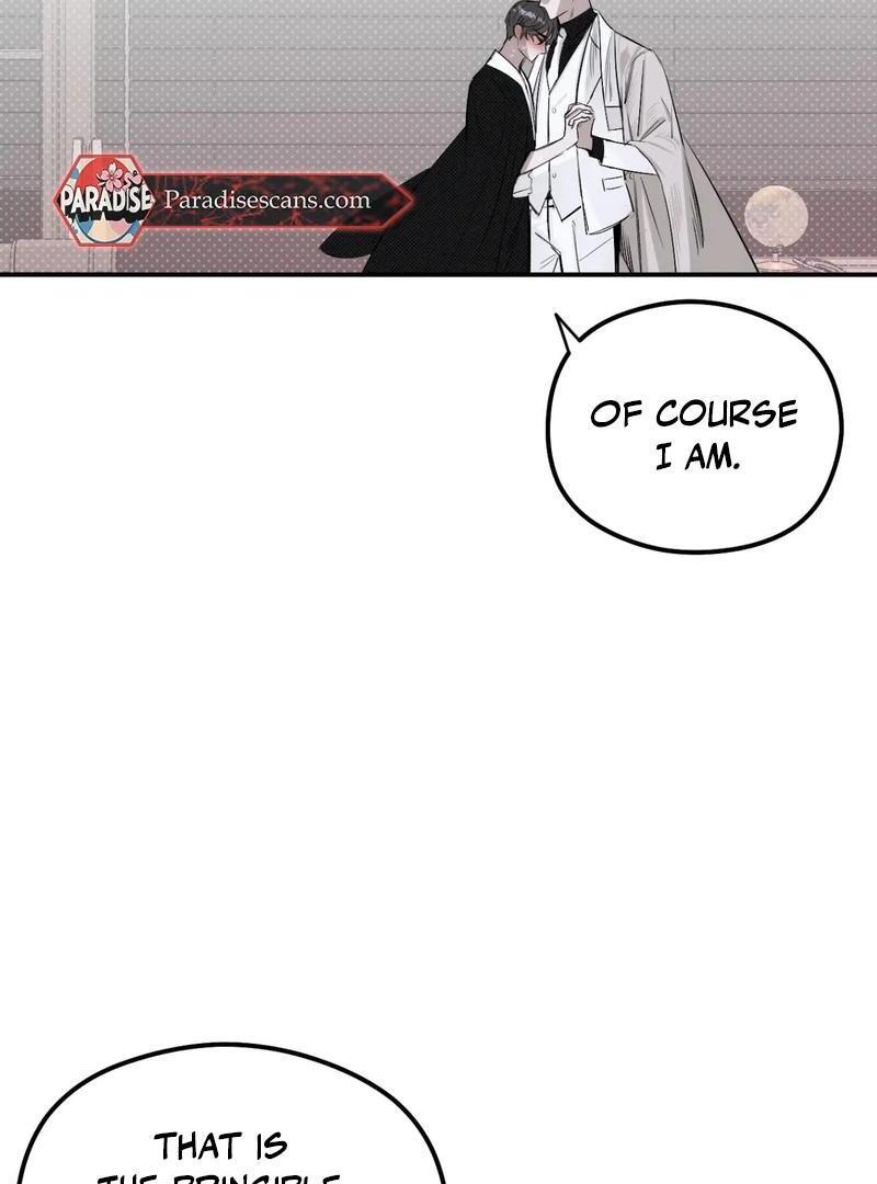 Shadow under the moon Chapter 11.1 page 37 - 