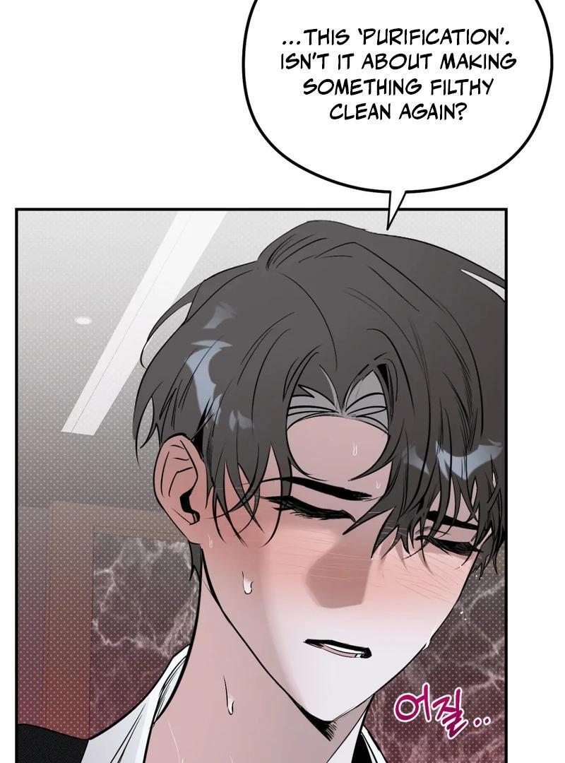 Shadow under the moon Chapter 11.1 page 40 - 