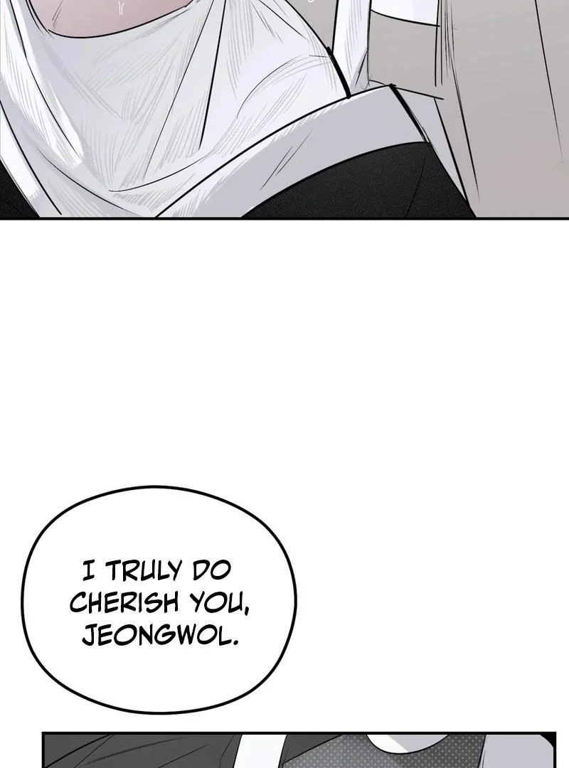 Shadow under the moon Chapter 11.1 page 44 - 