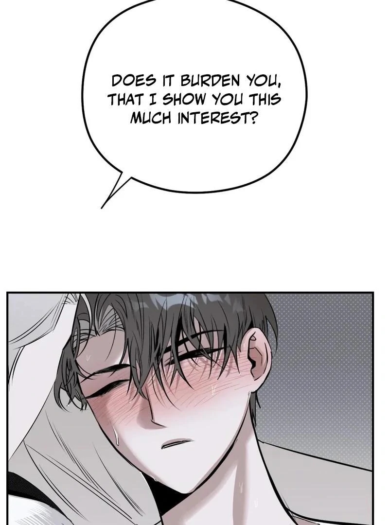 Shadow under the moon Chapter 11.1 page 46 - 