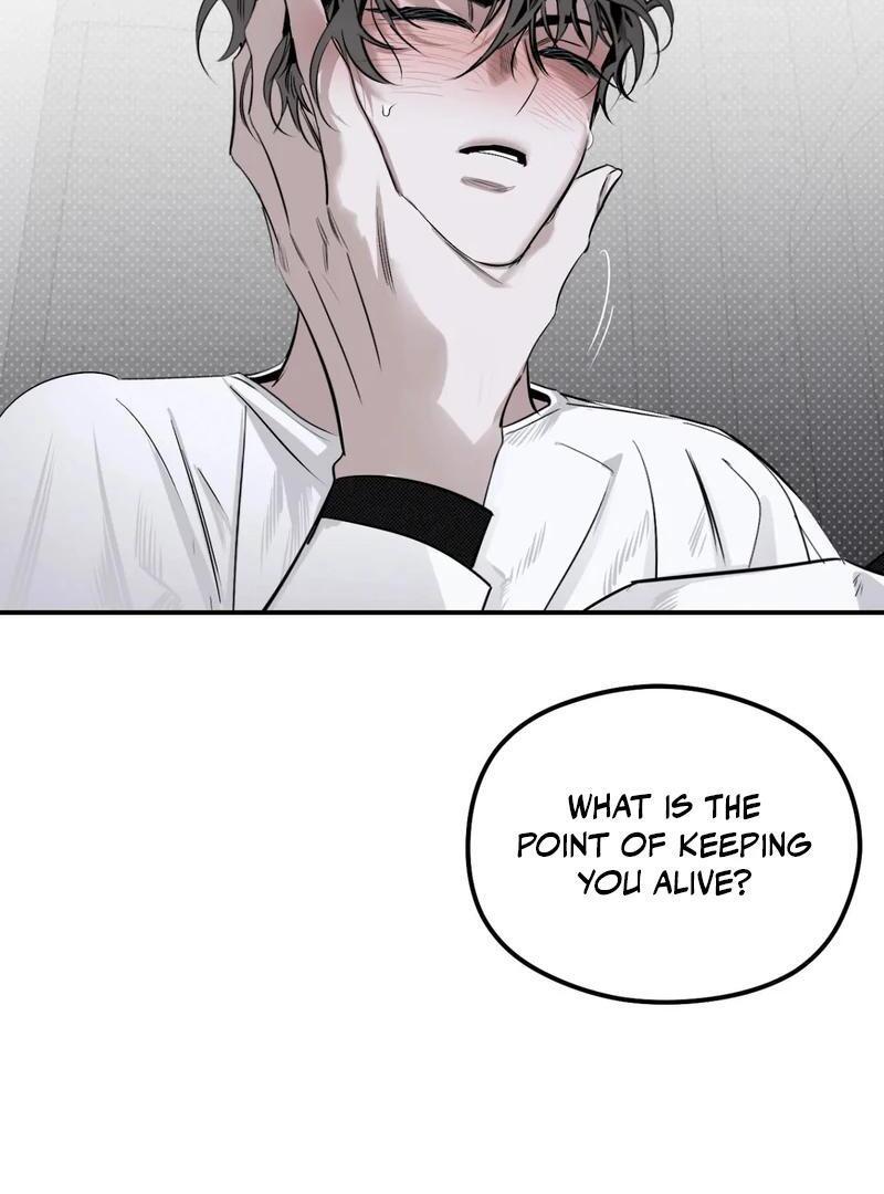 Shadow under the moon Chapter 11.1 page 54 - 