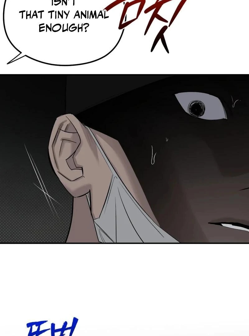 Shadow under the moon Chapter 11.1 page 67 - 