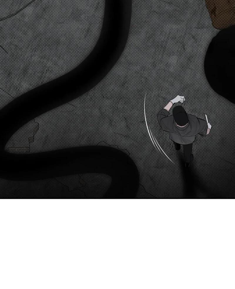 Shadow under the moon Chapter 11.1 page 69 - 