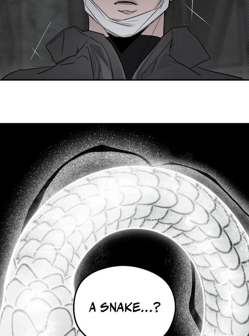 Shadow under the moon Chapter 11.1 page 72 - 
