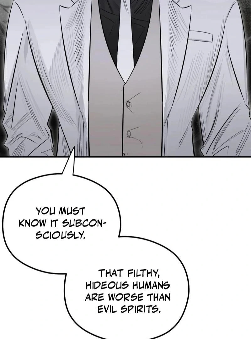 Shadow under the moon Chapter 11.1 page 74 - 